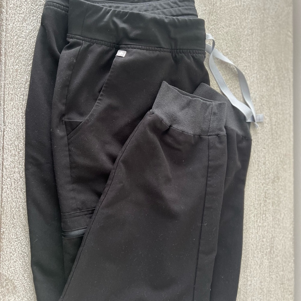 Figs Scrub Joggers